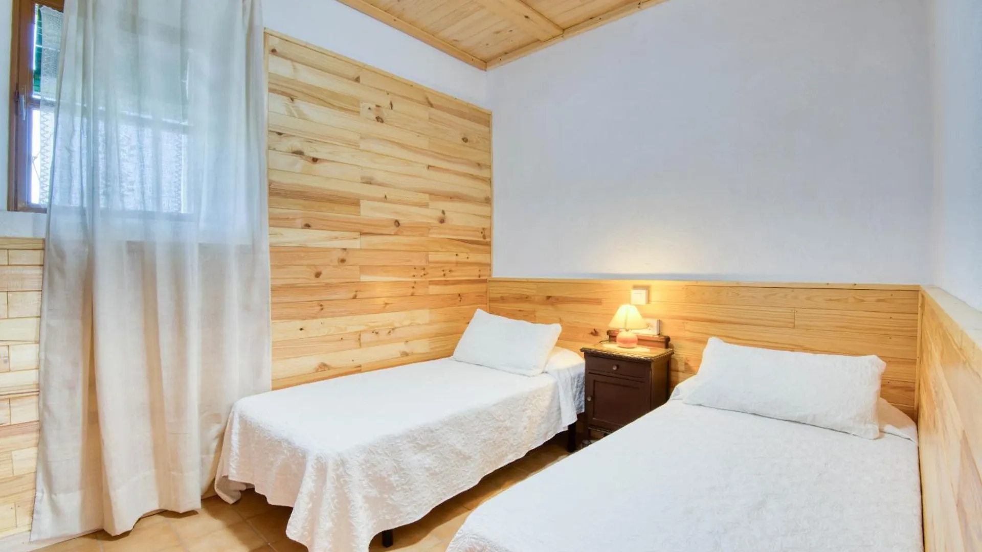 Holiday home Mas Millet Villa Albons Spain