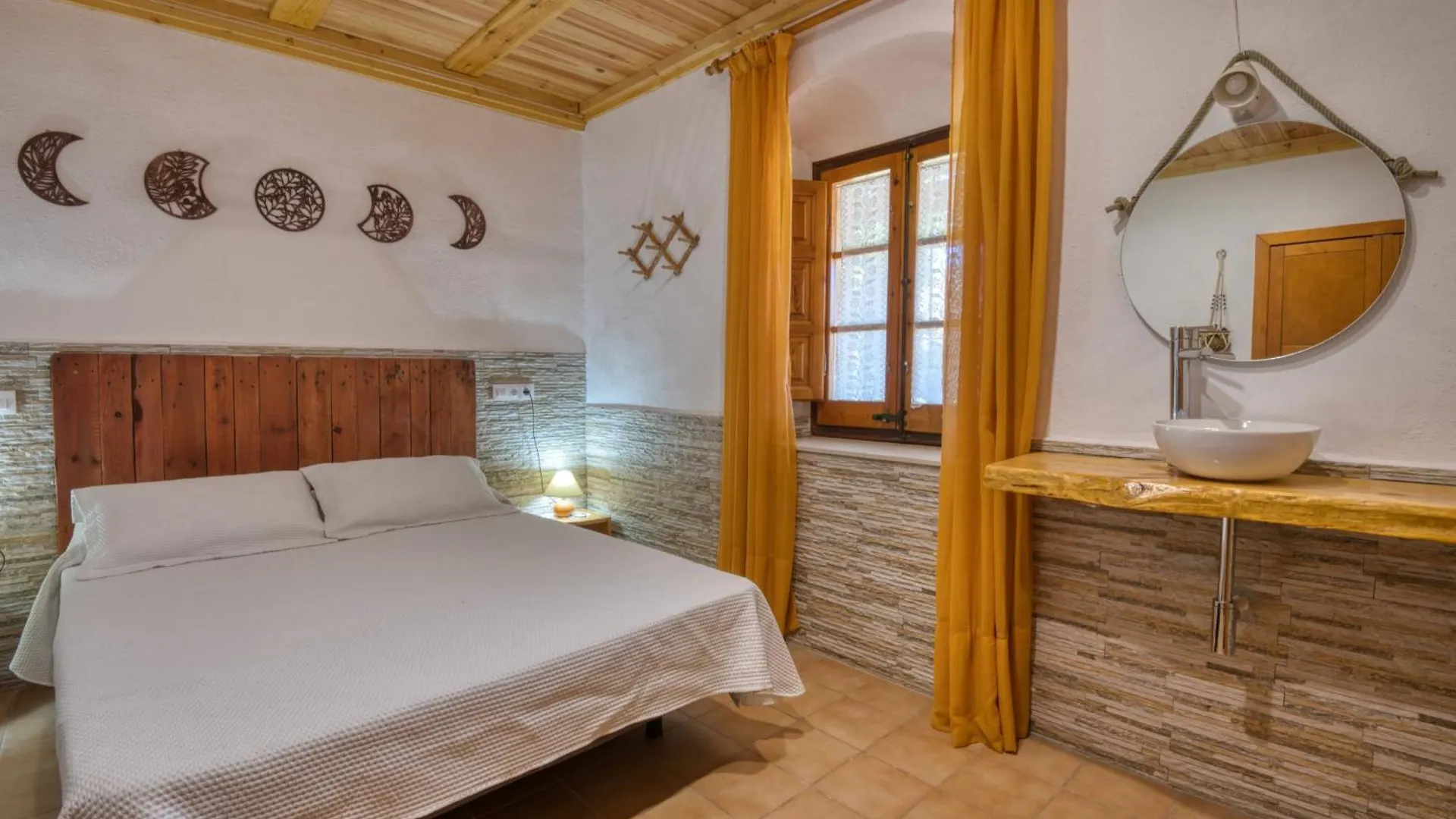 Holiday home Mas Millet Villa Albons