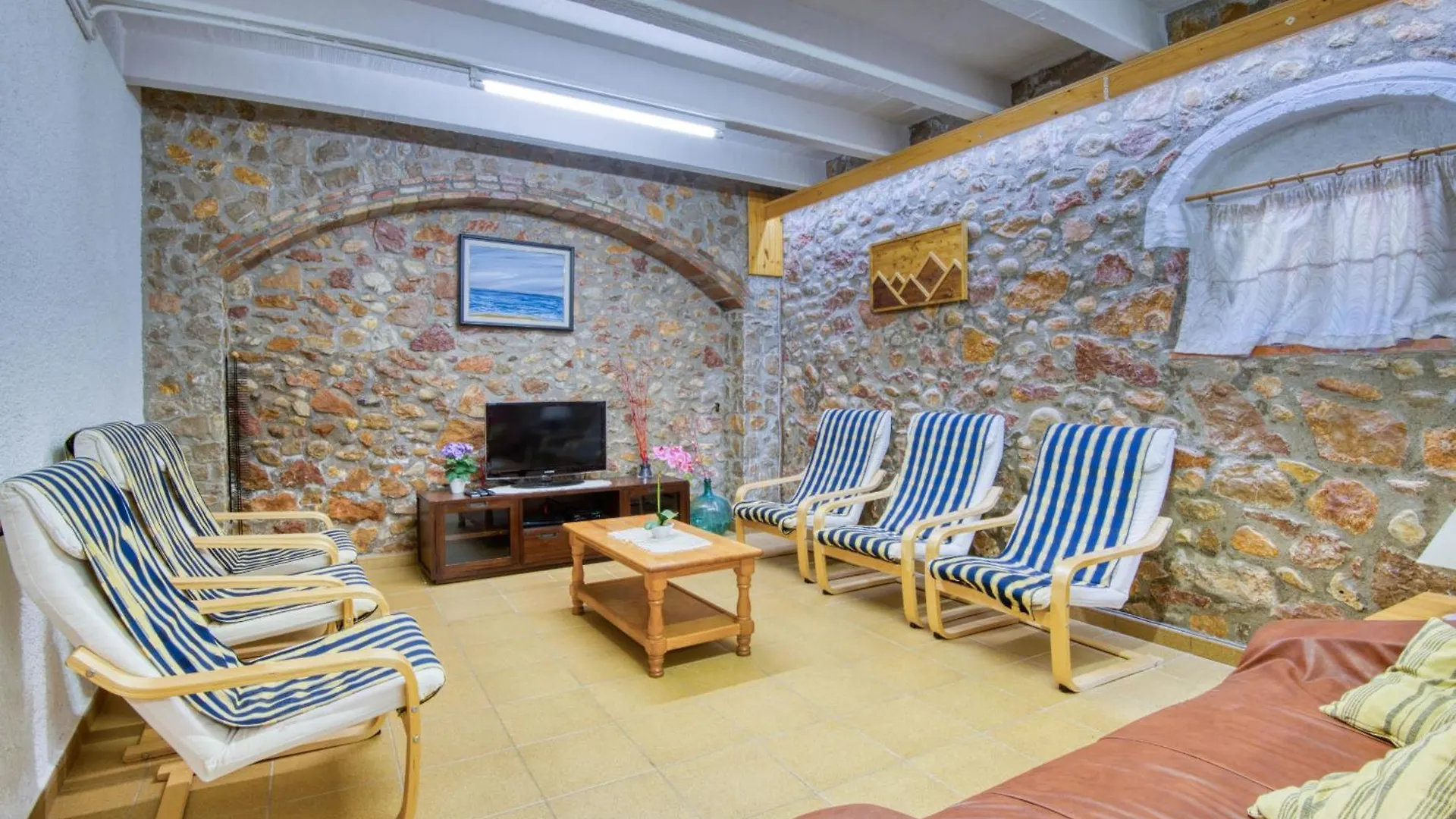 Mas Millet Villa Albons